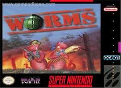 Worms