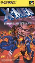 X-Men Mutant Apocalypse