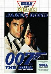 007 James Bond the Duel 007 James Bond the Duel