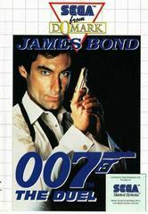 007 James Bond the Duel