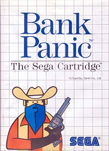 Bank Panic
