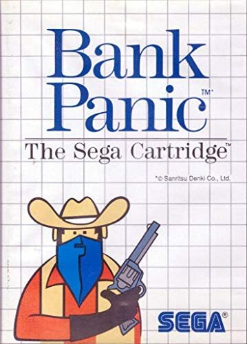 Bank Panic