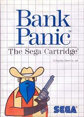 Bank Panic