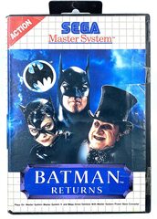 Batman Returns