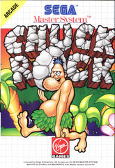 Chuck Rock