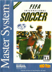 FIFA International Soccer