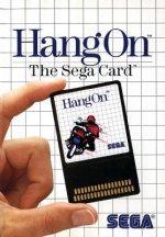 Hang-On
