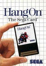 Hang-On