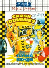 Incredible Crash Dummies