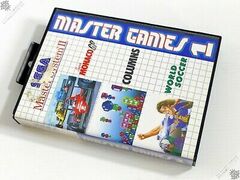 Master Games 1