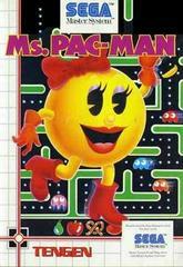 Ms Pac-Man