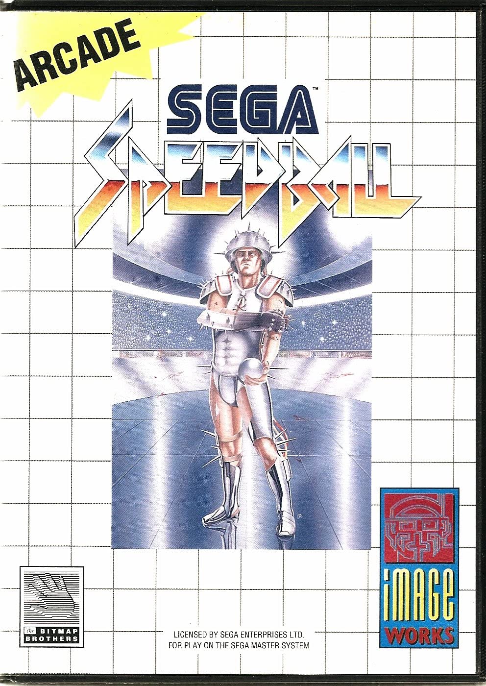 Speedball