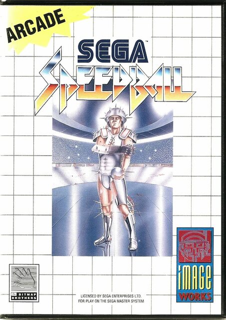Speedball