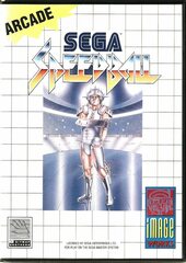 Speedball