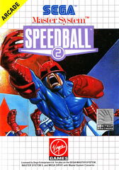 Speedball 2 Brutal Deluxe
