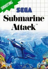 Submarine Attack