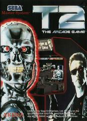 T2 The Arcade Game