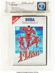 The Flash