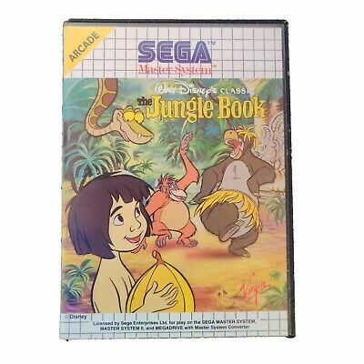The Jungle Book