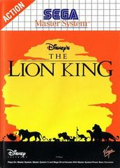 The Lion King