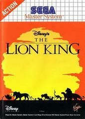 The Lion King