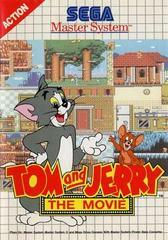 Tom and Jerry the Movie