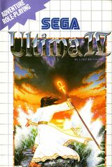 Ultima IV: Quest of the Avatar