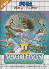 Wimbledon II