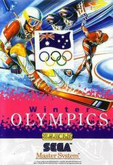 Winter Olympics