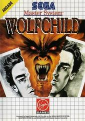 Wolfchild