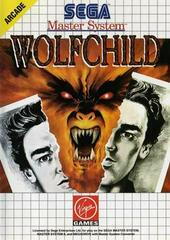 Wolfchild