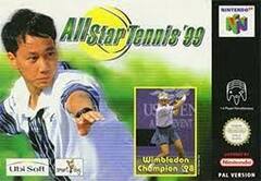 All-Star Tennis 99