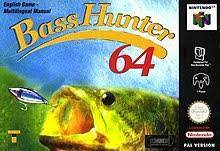 Bass Hunter 64