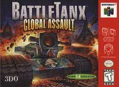 Battletanx Global Assault