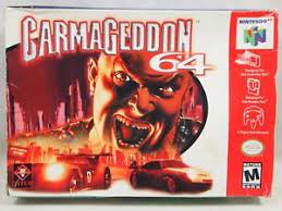 Carmageddon