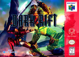 Dark Rift