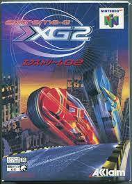 Extreme G