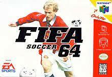 FIFA 64