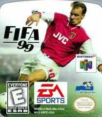 FIFA 99