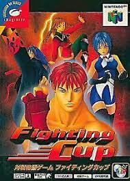 Fighters Destiny