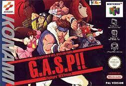 G.A.S.P.