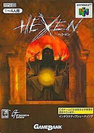 Hexen