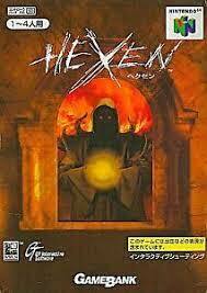 Hexen