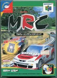 MRC Multi Racing Championship