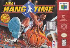 NBA Hang Time