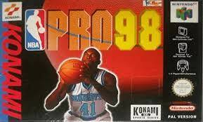 NBA Pro 98