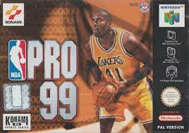 NBA Pro 99