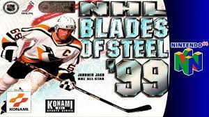 NHL Pro 99