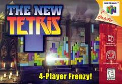 New Tetris