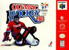 Olympic Hockey 98